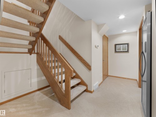 10725 University Avenue, Edmonton, AB - Indoor Photo Showing Other Room