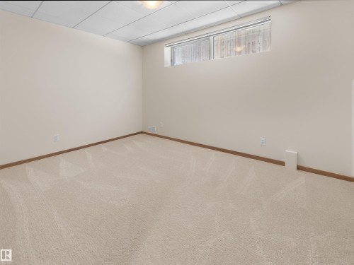 10725 University Avenue, Edmonton, AB - Indoor Photo Showing Other Room