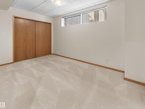 10725 University Avenue, Edmonton, AB - Indoor Photo Showing Other Room
