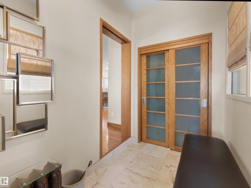 10725 University Avenue, Edmonton, AB - Indoor Photo Showing Other Room