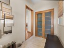 10725 University Avenue, Edmonton, AB  - Indoor Photo Showing Other Room 