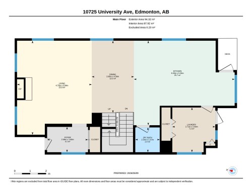 10725 University Avenue, Edmonton, AB - Other