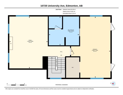 10725 University Avenue, Edmonton, AB - Other