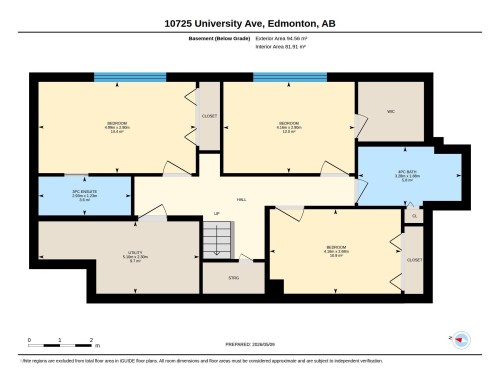 10725 University Avenue, Edmonton, AB - Other