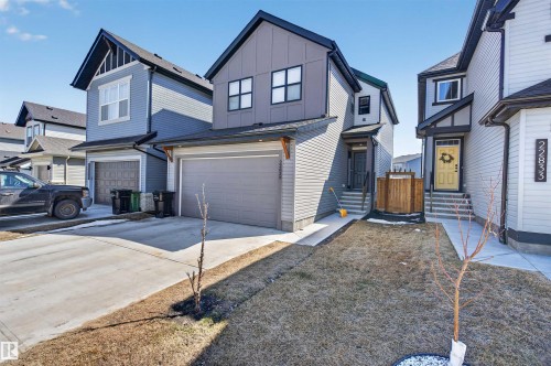 22829 95A Avenue, Edmonton, AB 