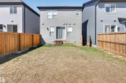 22829 95A Avenue, Edmonton, AB 