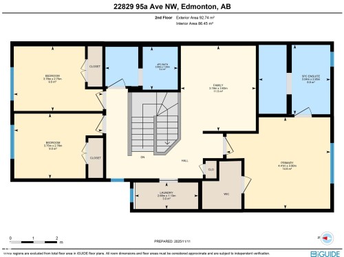 22829 95A Avenue, Edmonton, AB 