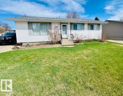 4318 49 Avenue St. Paul Town, AB T0A 3A3