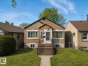 12758 117 Street, Edmonton, AB  - Outdoor With Facade 