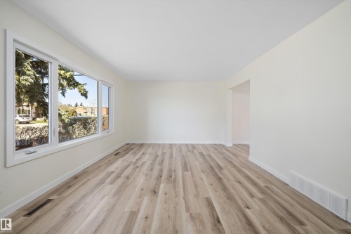 4207 113 Street, Edmonton, AB - Indoor Photo Showing Other Room