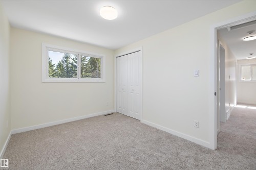 4207 113 Street, Edmonton, AB - Indoor Photo Showing Other Room