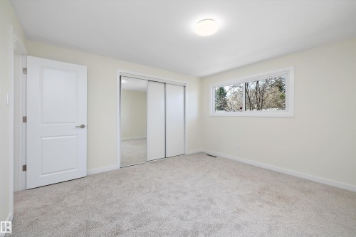 4207 113 Street, Edmonton, AB - Indoor Photo Showing Other Room