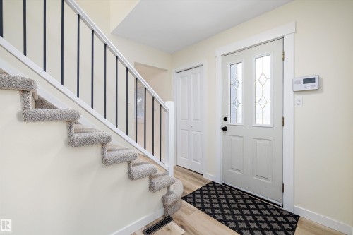 4207 113 Street, Edmonton, AB - Indoor Photo Showing Other Room