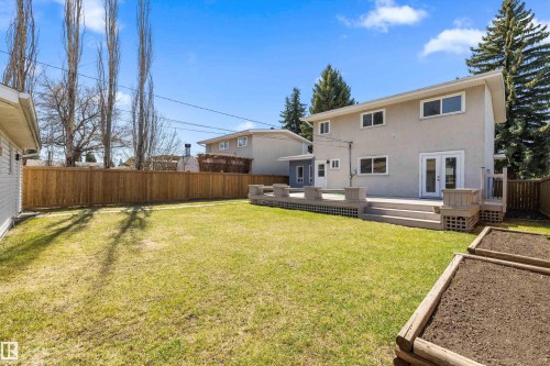 4207 113 Street, Edmonton, AB - Outdoor