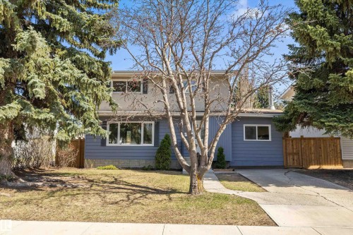 4207 113 Street, Edmonton, AB - Outdoor