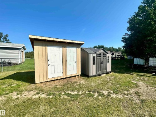 277 57201 Rr 102, Rural St. Paul County, AB - Outdoor With Exterior