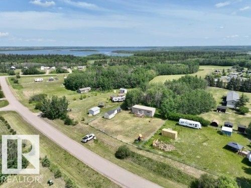 277 57201 Rr 102, Rural St. Paul County, AB - Outdoor With Body Of Water With View