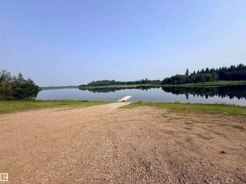 277 57201 Rr 102, Rural St. Paul County, AB - Outdoor With Body Of Water With View