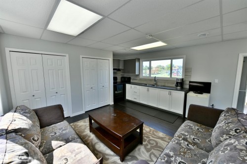 277 57201 Rr 102, Rural St. Paul County, AB - Indoor