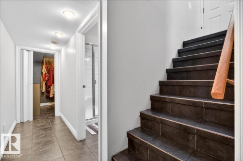 11645 125 Street, Edmonton, AB - Indoor Photo Showing Other Room