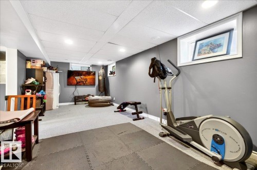 11645 125 Street, Edmonton, AB - Indoor