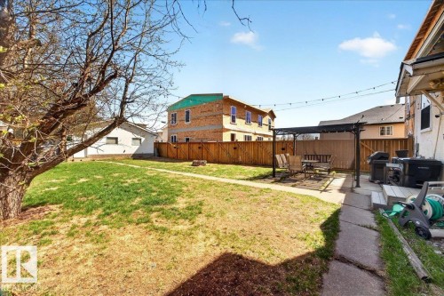 11645 125 Street, Edmonton, AB - Outdoor
