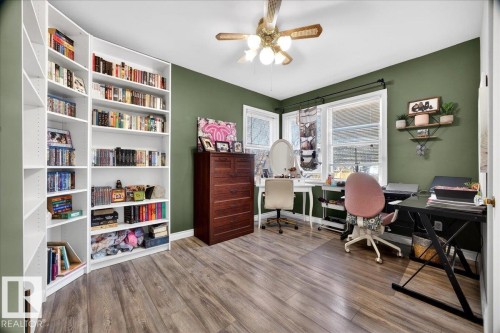 11645 125 Street, Edmonton, AB - Indoor Photo Showing Office