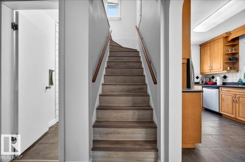 11645 125 Street, Edmonton, AB - Indoor Photo Showing Other Room