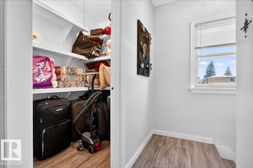 11645 125 Street, Edmonton, AB - Indoor Photo Showing Other Room