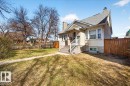 11645 125 Street, Edmonton, AB  - Outdoor 