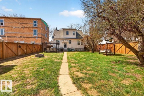 11645 125 Street, Edmonton, AB - Outdoor