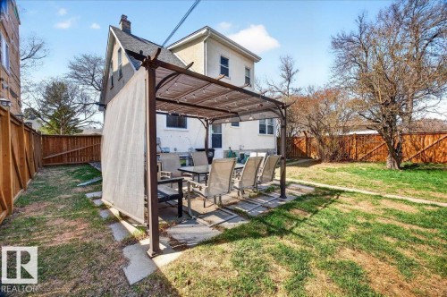 11645 125 Street, Edmonton, AB - Outdoor