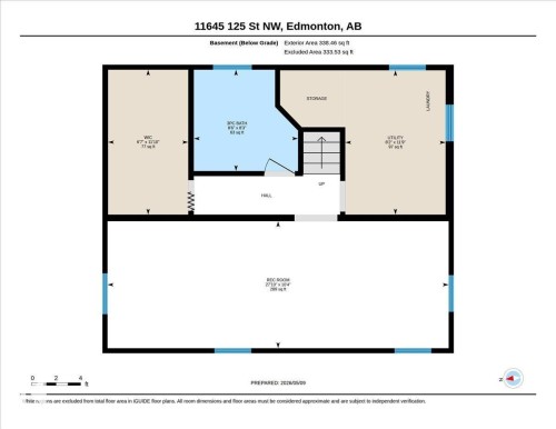 11645 125 Street, Edmonton, AB - Other