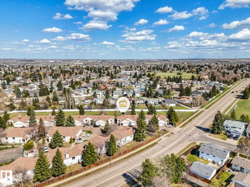1809 Mill Woods Road E, Edmonton, AB - Outdoor With View