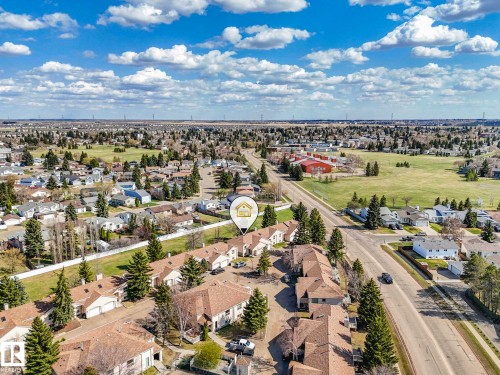 1809 Mill Woods Road E, Edmonton, AB - Outdoor With View