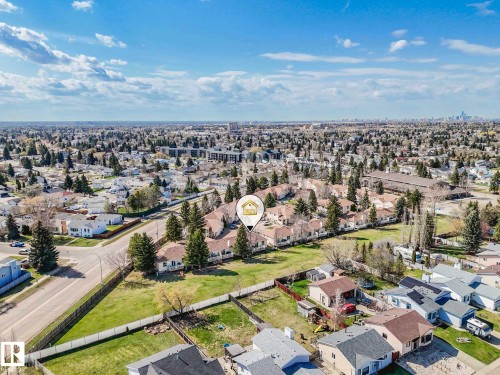 1809 Mill Woods Road E, Edmonton, AB - Outdoor With View