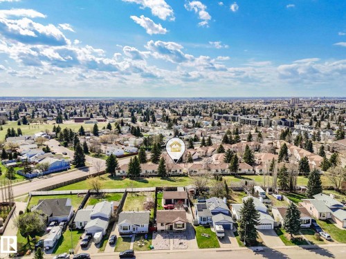 1809 Mill Woods Road E, Edmonton, AB - Outdoor With View