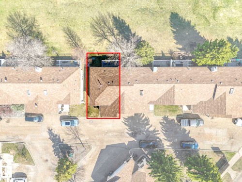 1809 Mill Woods Road E, Edmonton, AB - Outdoor