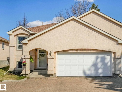 1809 Mill Woods Road E, Edmonton, AB - Outdoor