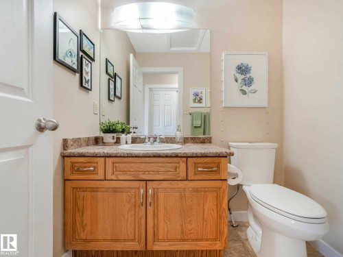1809 Mill Woods Road E, Edmonton, AB - Indoor Photo Showing Bathroom