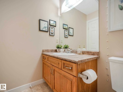 1809 Mill Woods Road E, Edmonton, AB - Indoor Photo Showing Bathroom
