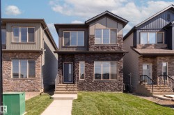 138 GARNEAU Gate Spruce Grove, AB T7X 0Z6