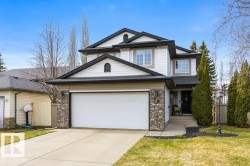 39 HAVILAND Crescent  St. Albert, AB T8N 6P8