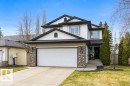 39 Haviland Crescent, St. Albert, AB  - Outdoor With Facade 