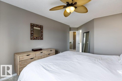 39 Haviland Crescent, St. Albert, AB - Indoor Photo Showing Bedroom