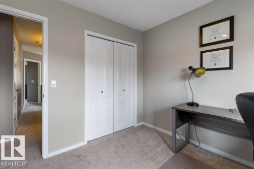 39 Haviland Crescent, St. Albert, AB - Indoor