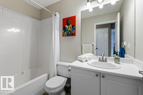 39 Haviland Crescent, St. Albert, AB - Indoor Photo Showing Bathroom