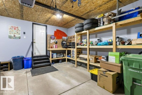 39 Haviland Crescent, St. Albert, AB - Indoor