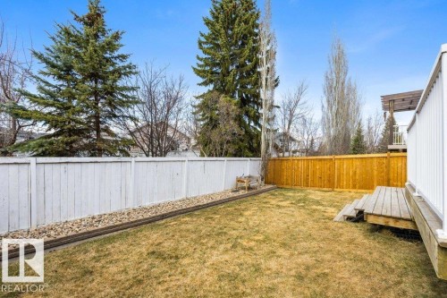 39 Haviland Crescent, St. Albert, AB - Outdoor