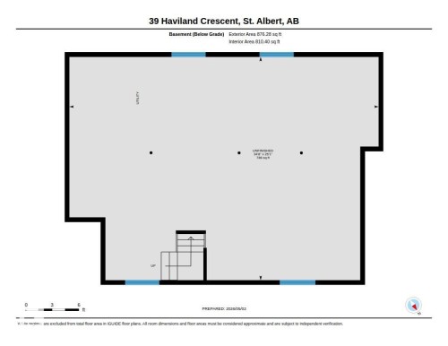 39 Haviland Crescent, St. Albert, AB - Other